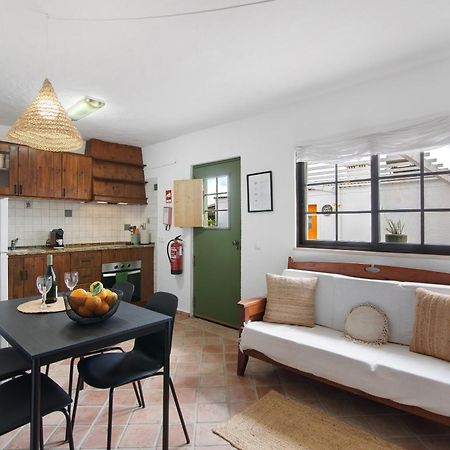 Villa Casa Lavadeira - Vinhas De Nexe Distrikt Distrikt Faro Exterior foto