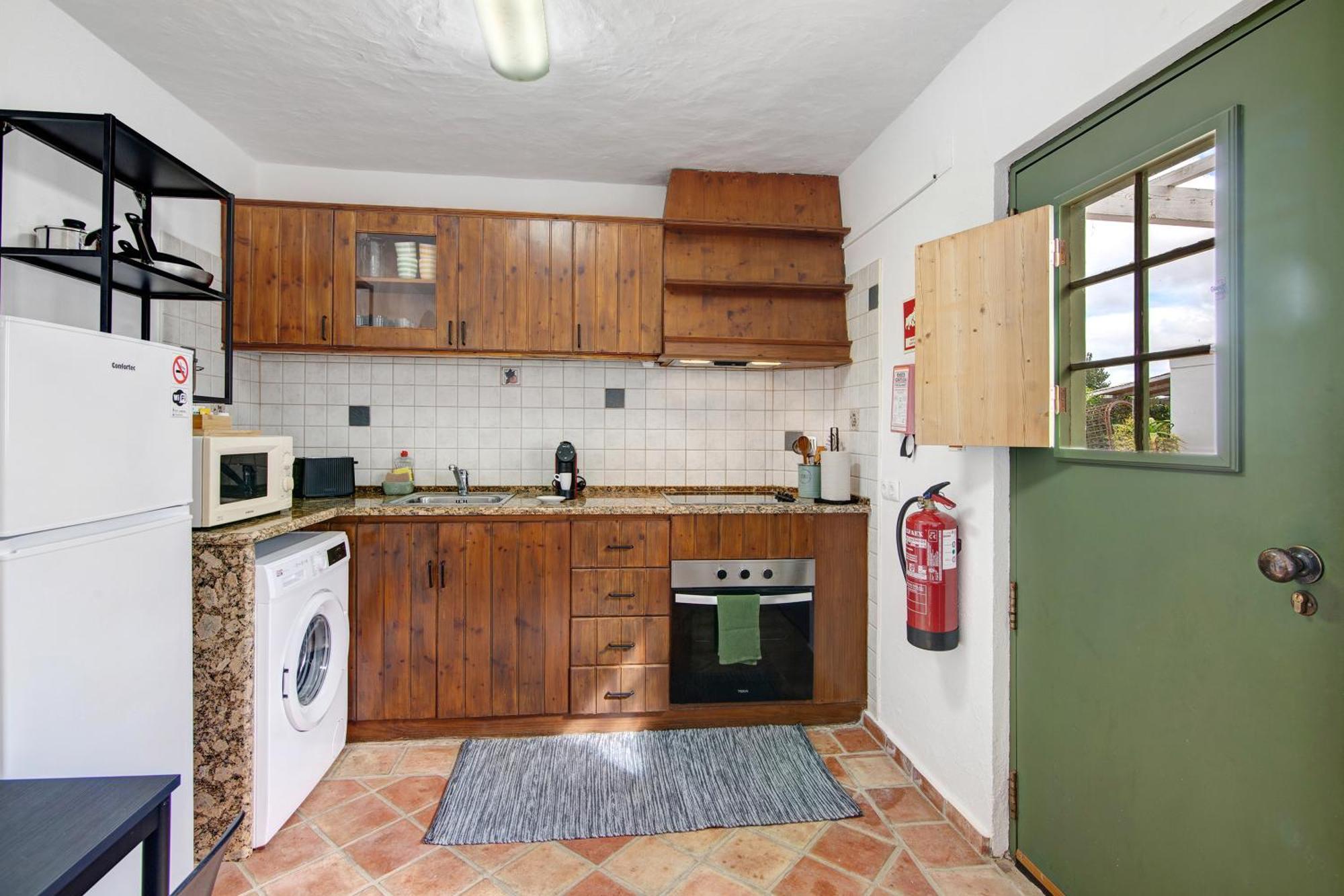 Villa Casa Lavadeira - Vinhas De Nexe Distrikt Distrikt Faro Exterior foto